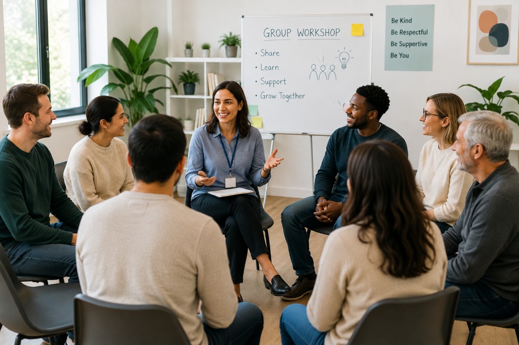 Programme and operations roles