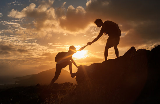 Therapy and family support